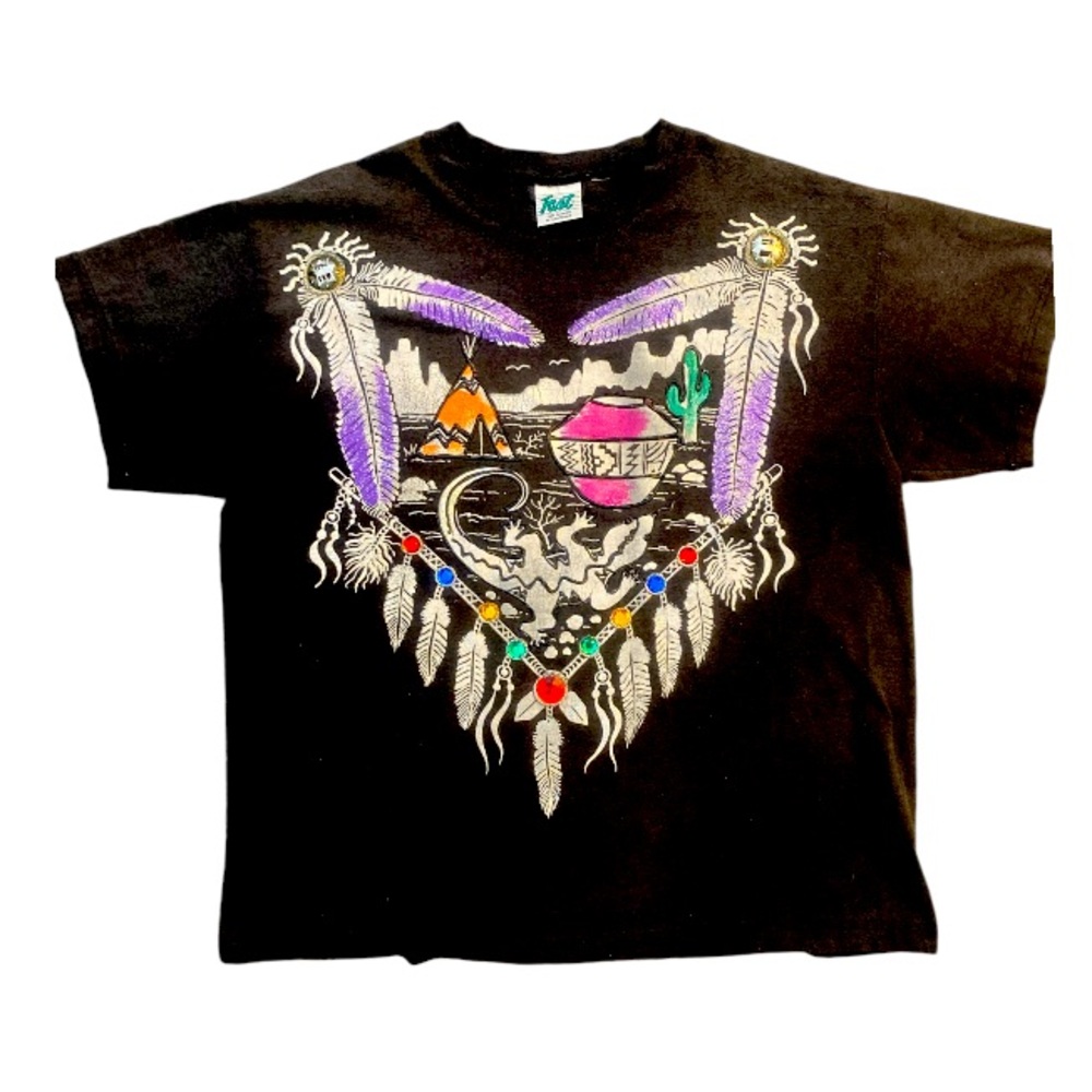 Vintage Fast Fashion Shirt